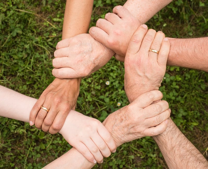 Community Building